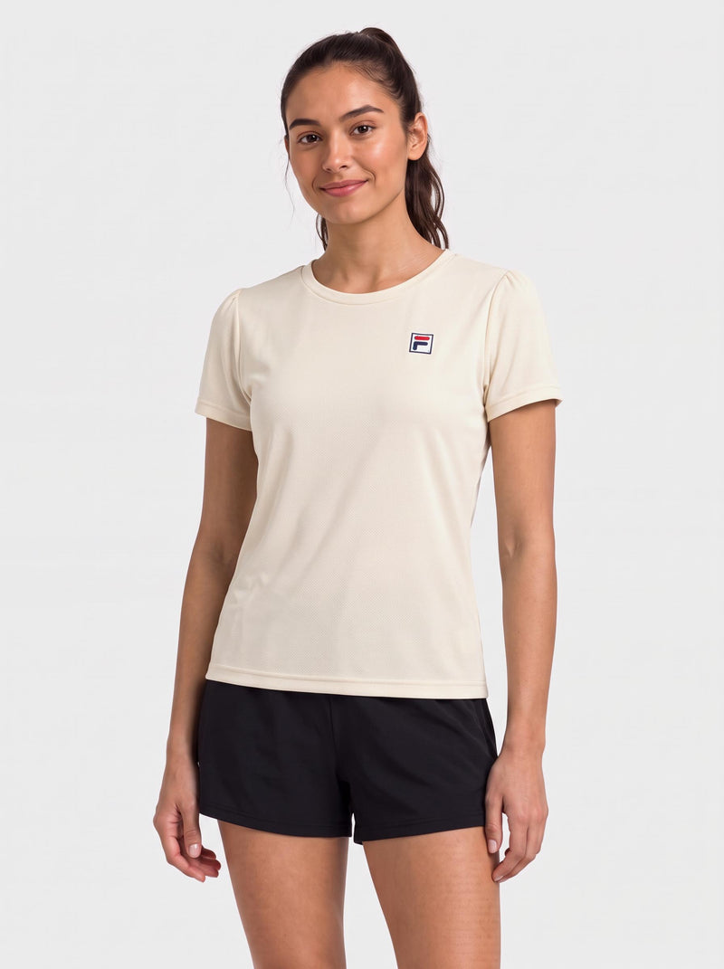 CAMISETA TEE MUJER FILA SELENE