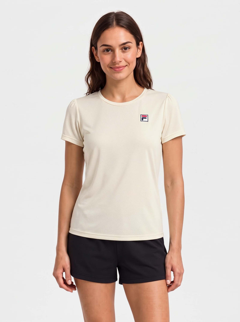 CAMISETA TEE MUJER FILA SELENE