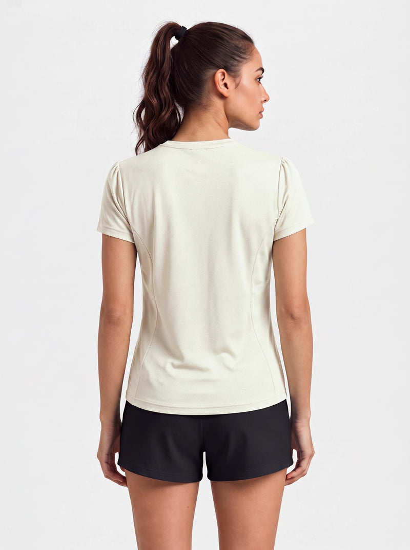 CAMISETA TEE MUJER FILA SELENE