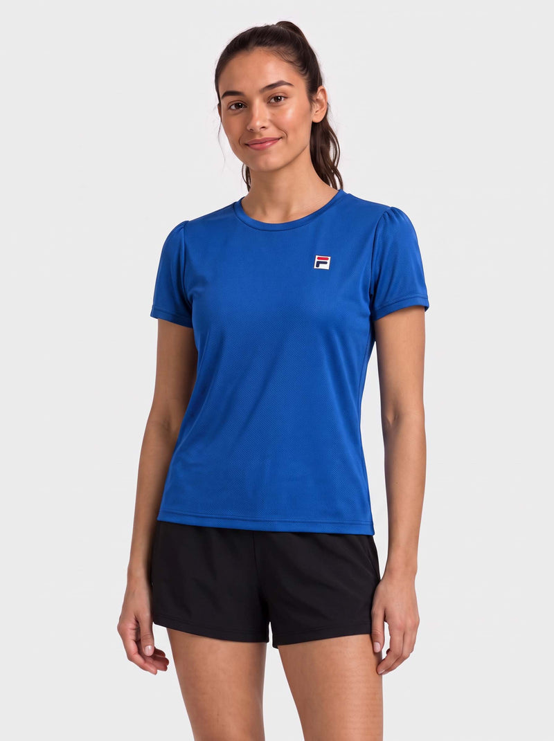 CAMISETA TEE MUJER FILA SELENE