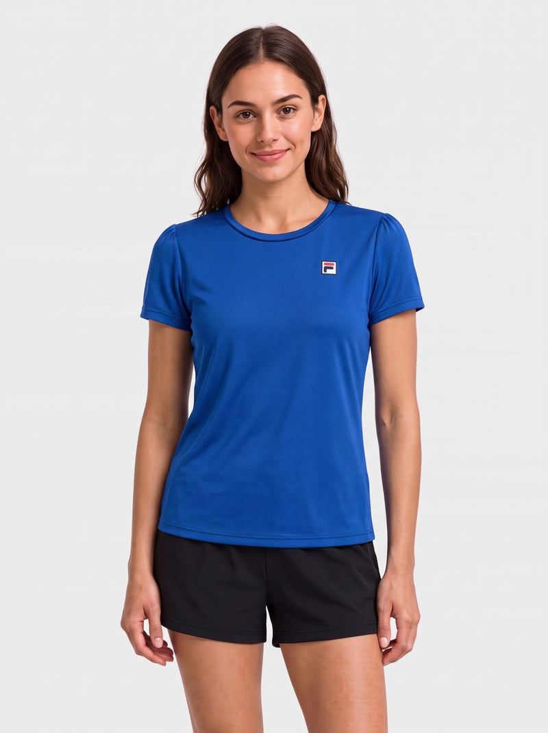 CAMISETA TEE MUJER FILA SELENE