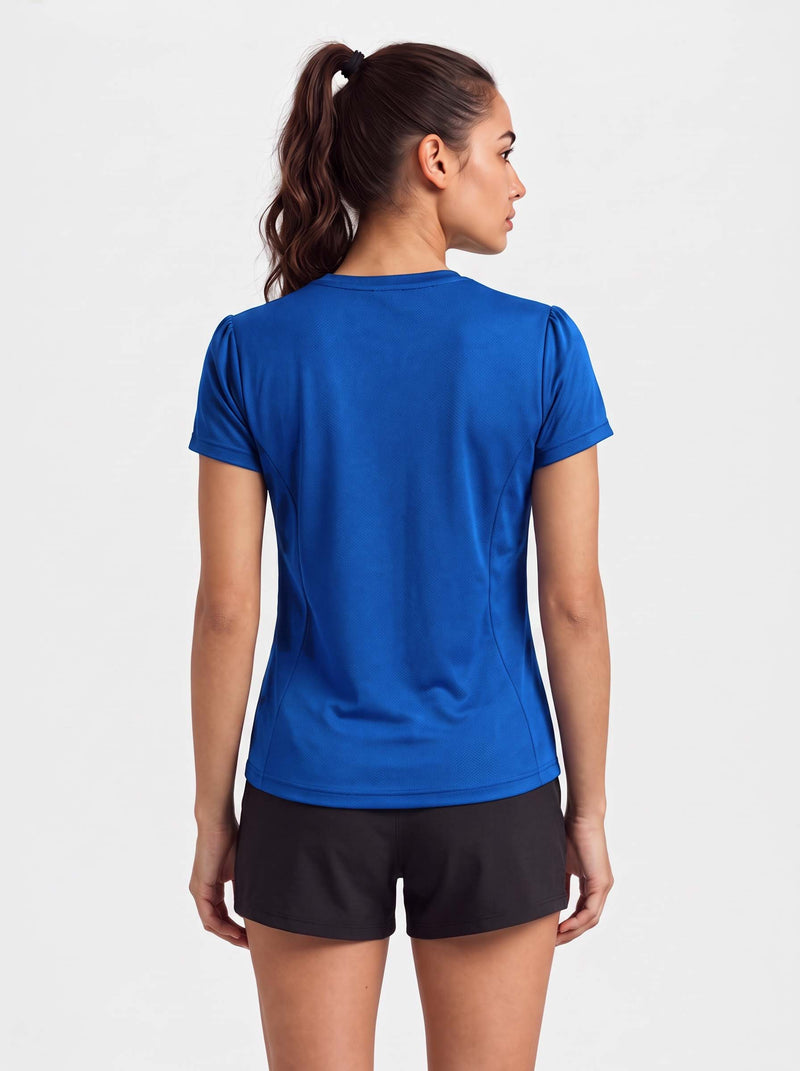 CAMISETA TEE MUJER FILA SELENE