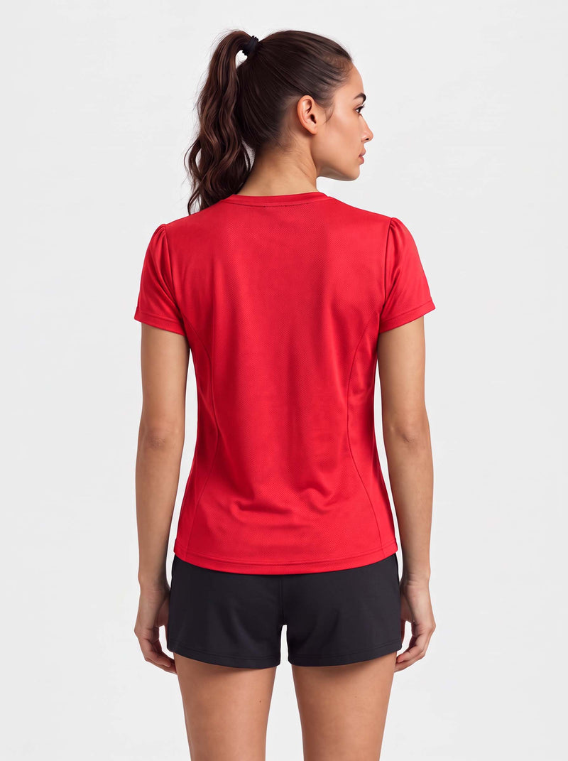 CAMISETA TEE MUJER FILA SELENE