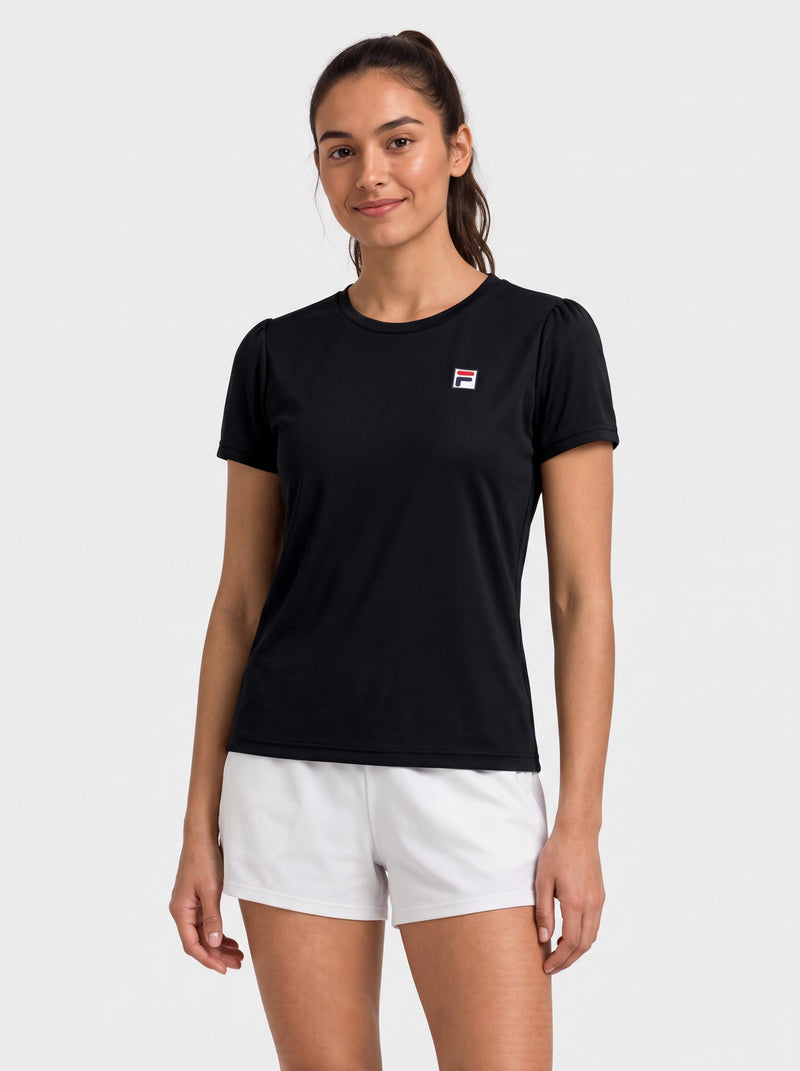CAMISETA TEE MUJER FILA SELENE