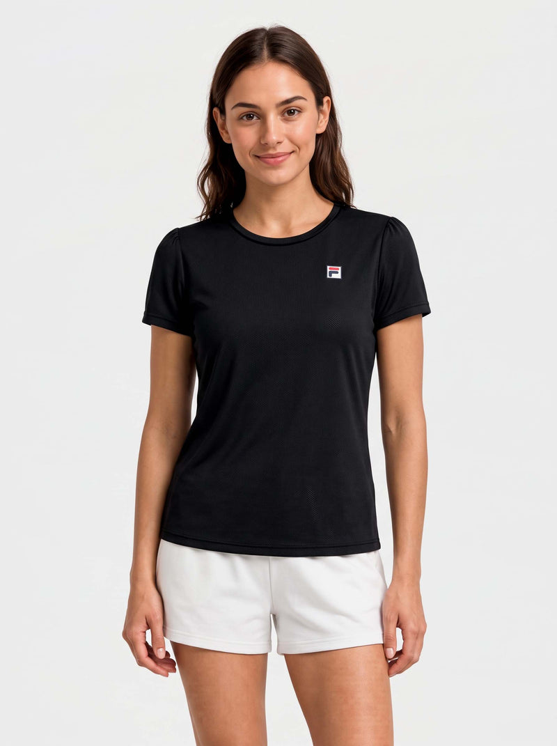 CAMISETA TEE MUJER FILA SELENE