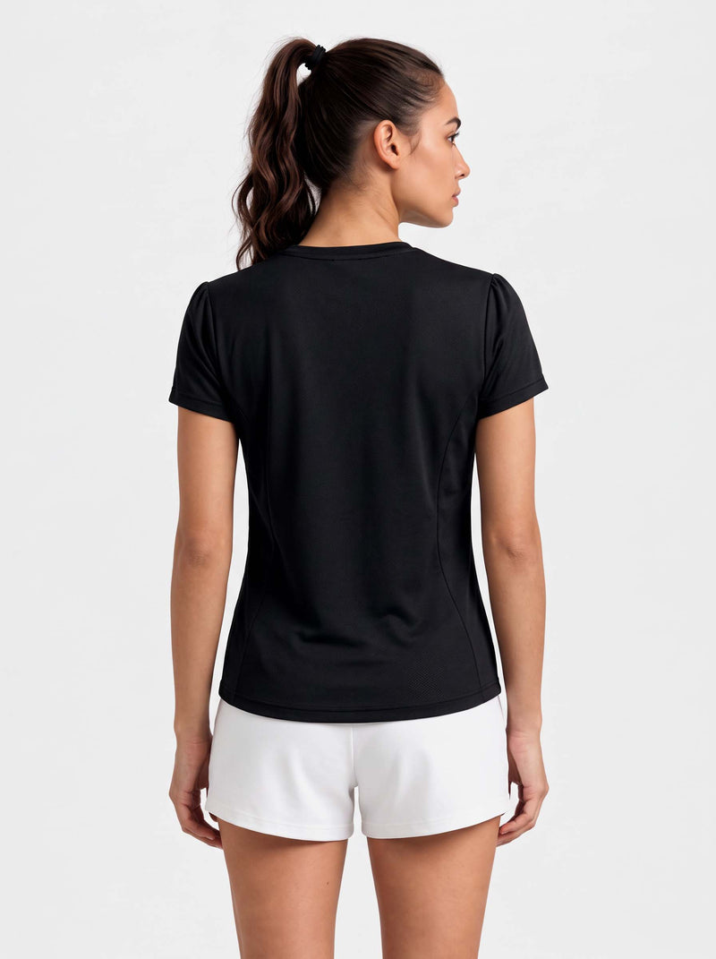CAMISETA TEE MUJER FILA SELENE