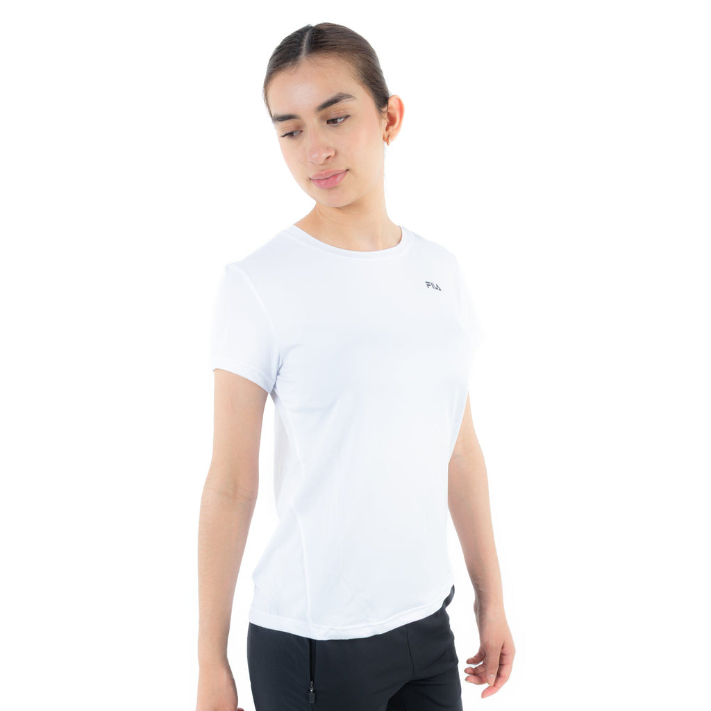 CAMISETA TEE MUJER FILA NARCISSUS