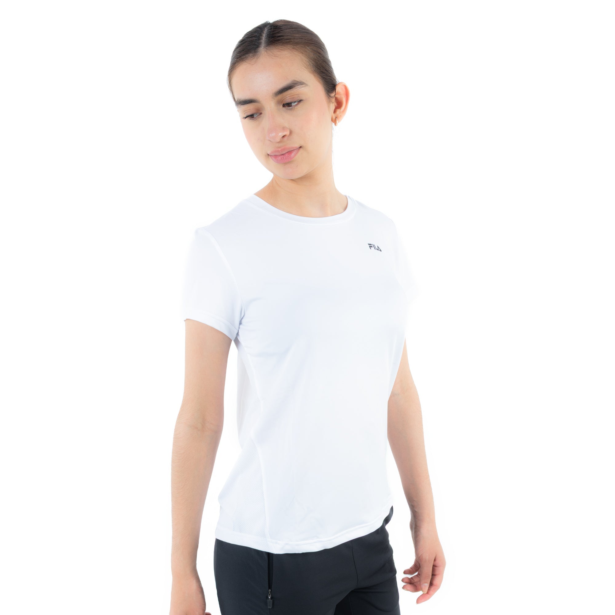 CAMISETA TEE MUJER FILA NARCISSUS