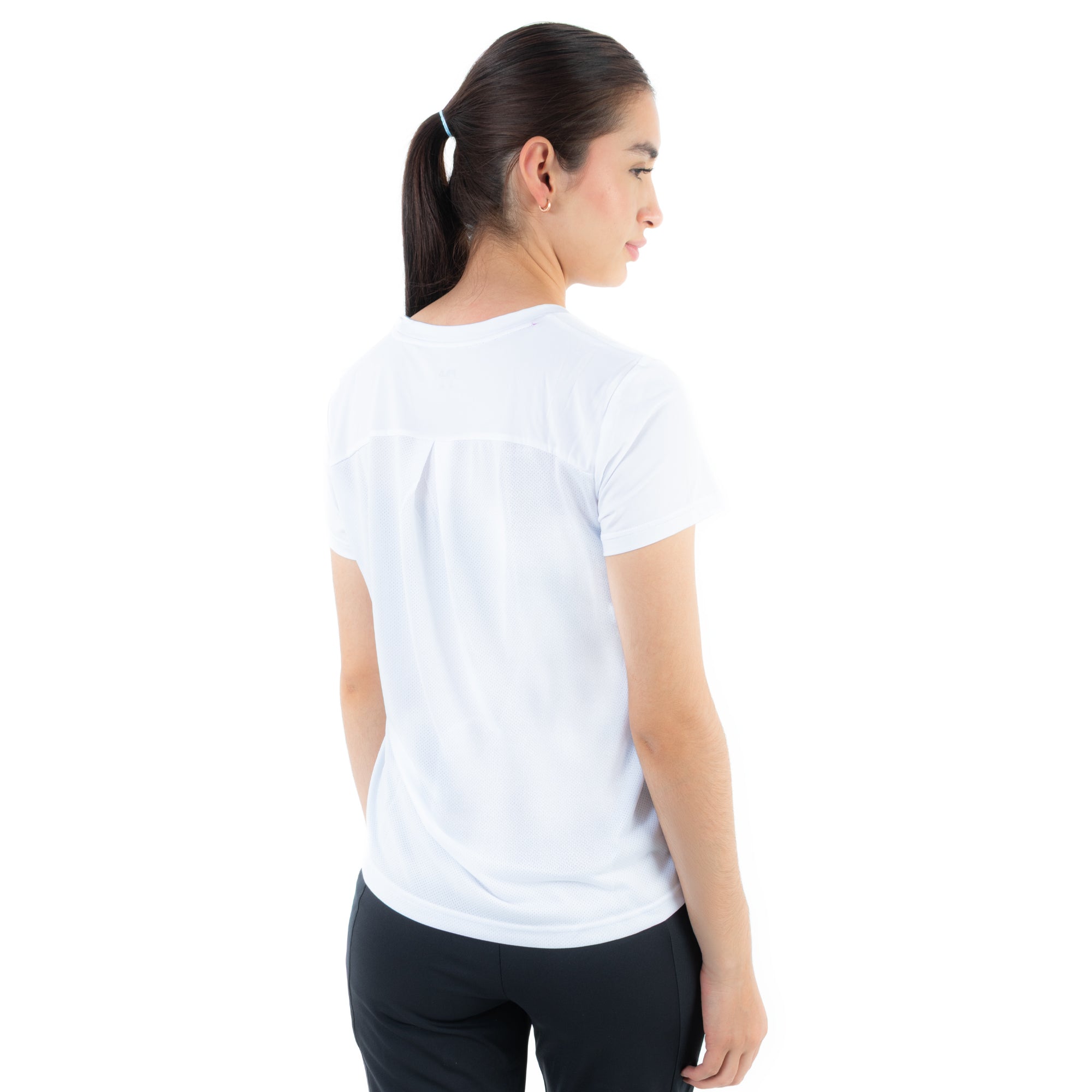 CAMISETA TEE MUJER FILA NARCISSUS