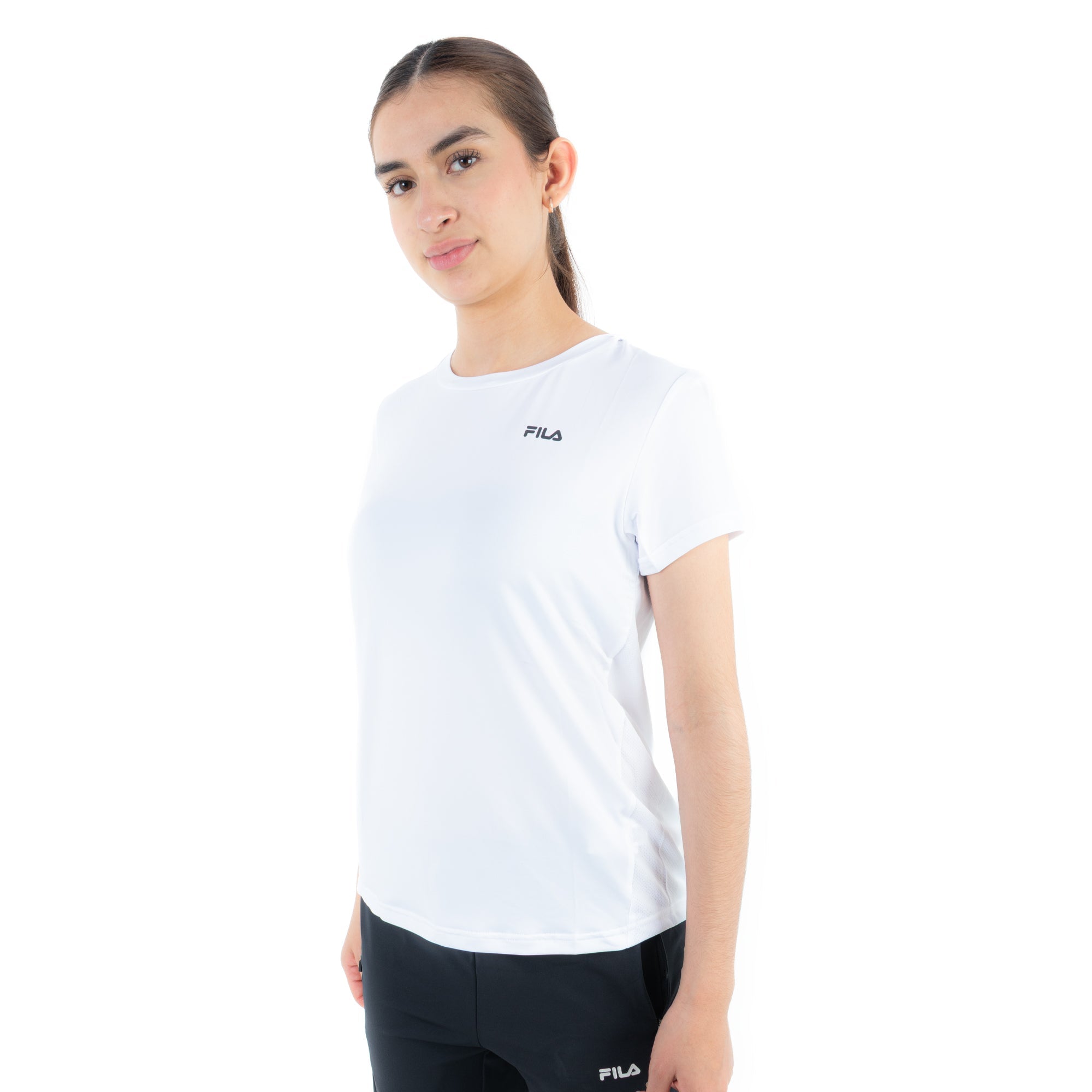 CAMISETA TEE MUJER FILA NARCISSUS