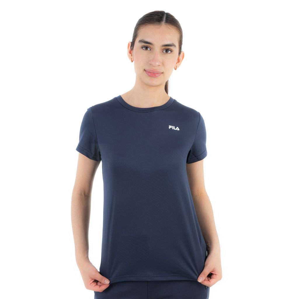 CAMISETA TEE MUJER FILA NARCISSUS