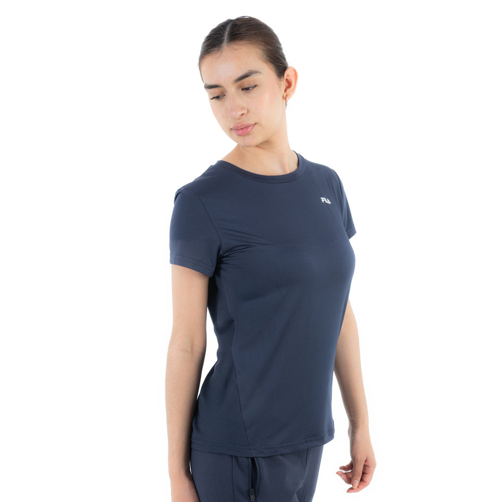 CAMISETA TEE MUJER FILA NARCISSUS