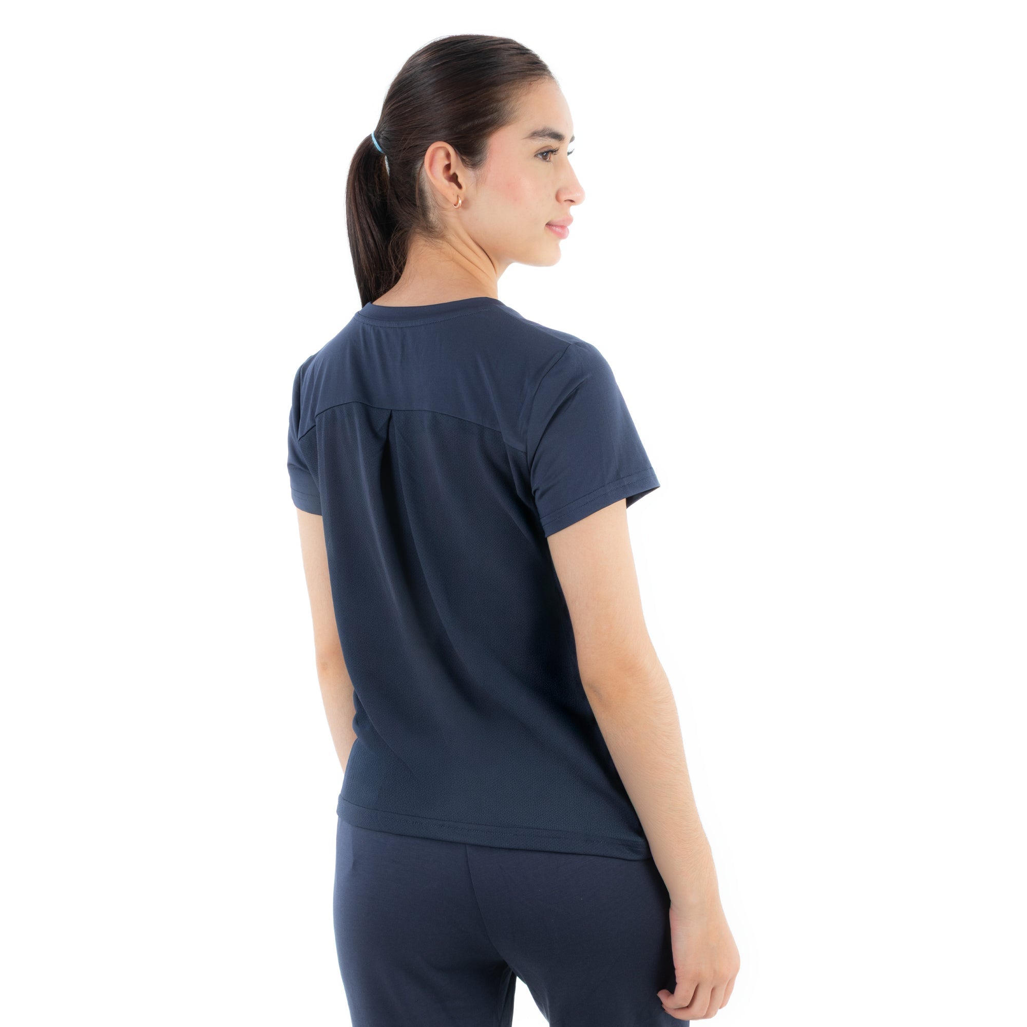 CAMISETA TEE MUJER FILA NARCISSUS