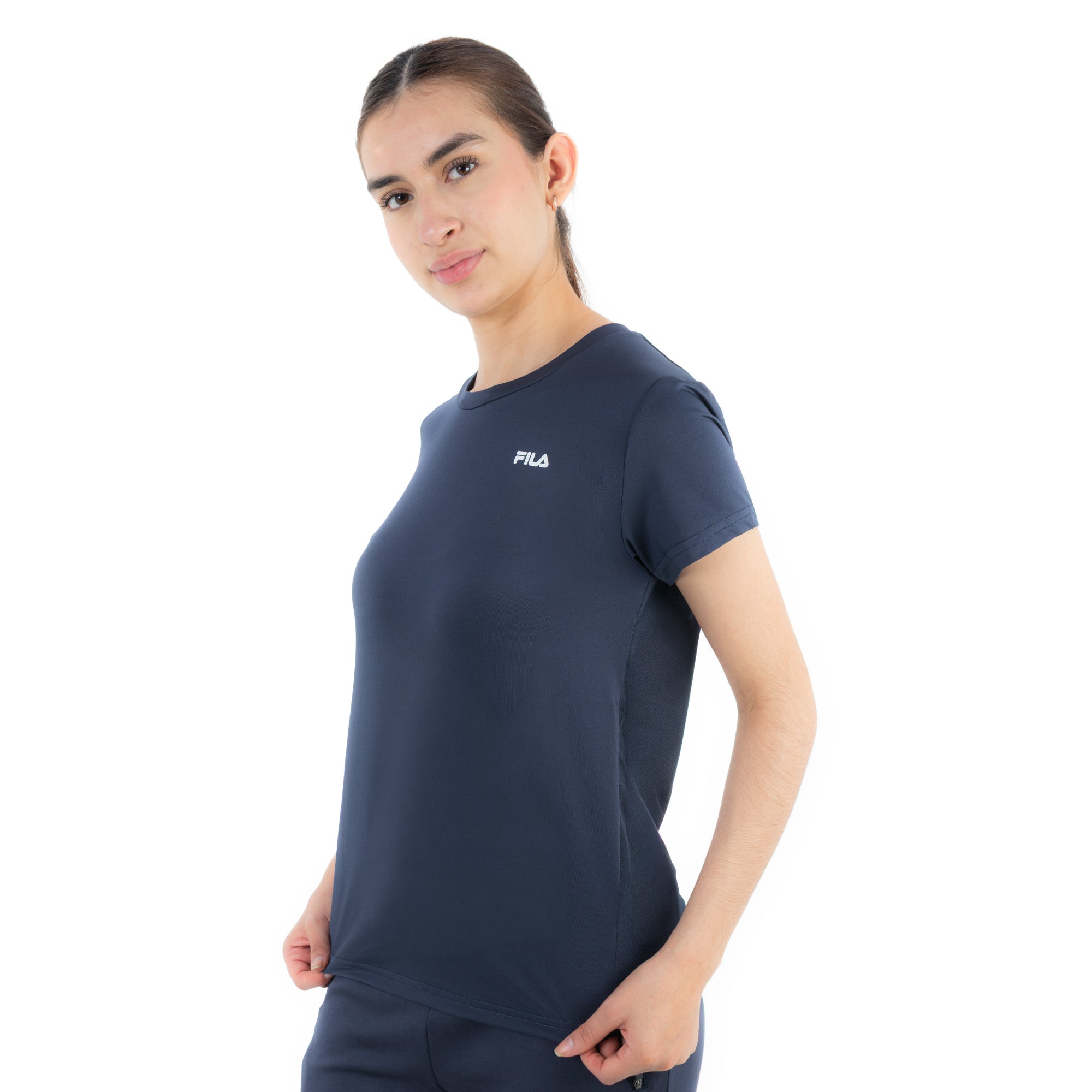 CAMISETA TEE MUJER FILA NARCISSUS