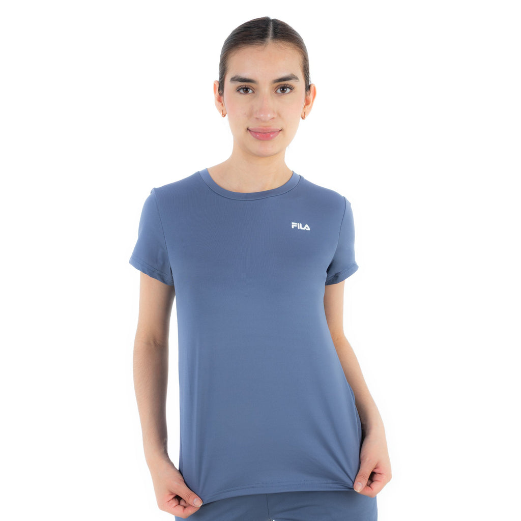 CAMISETA TEE MUJER FILA NARCISSUS