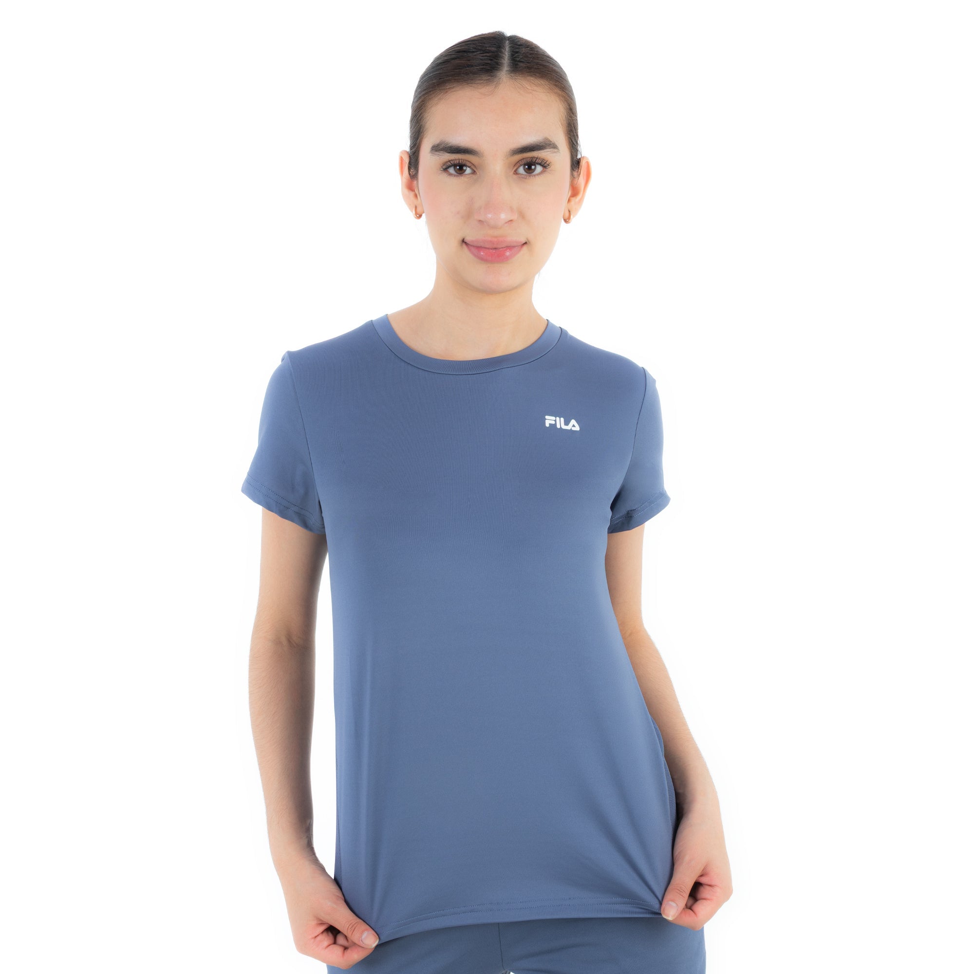 CAMISETA TEE MUJER FILA NARCISSUS