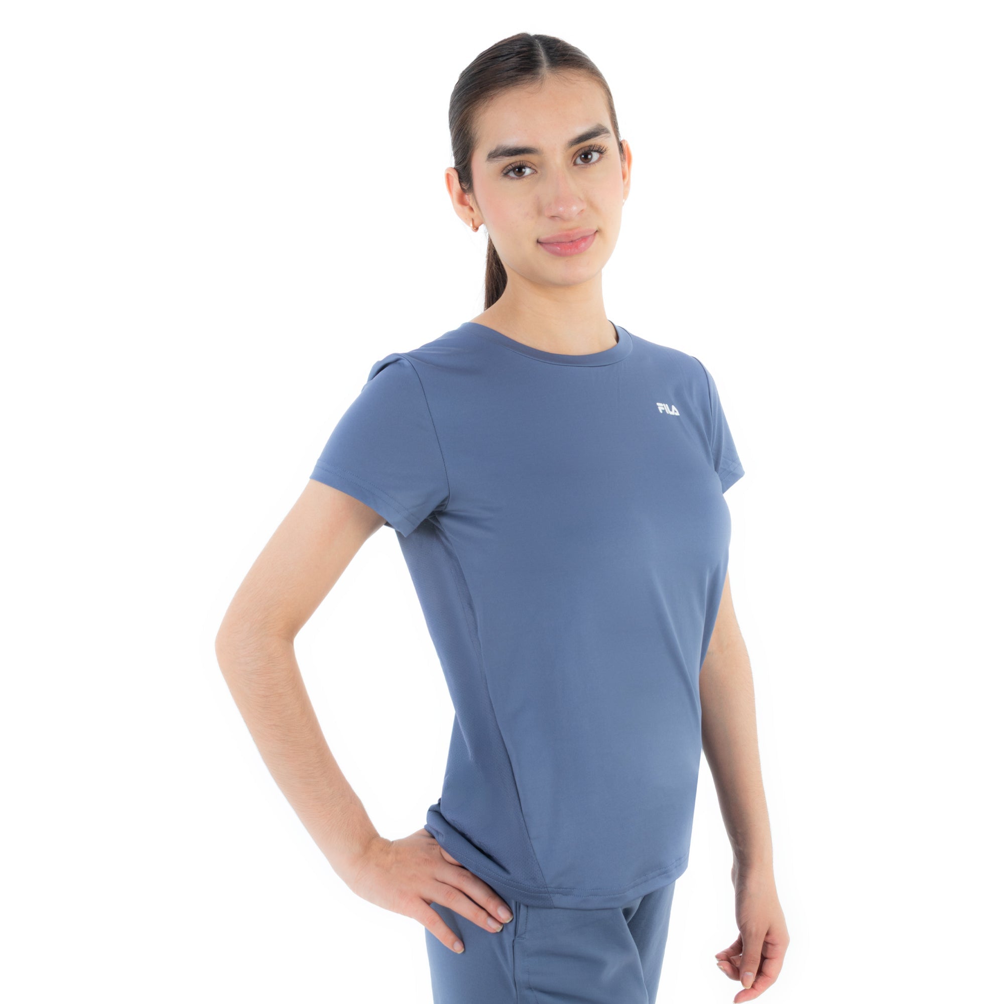 CAMISETA TEE MUJER FILA NARCISSUS