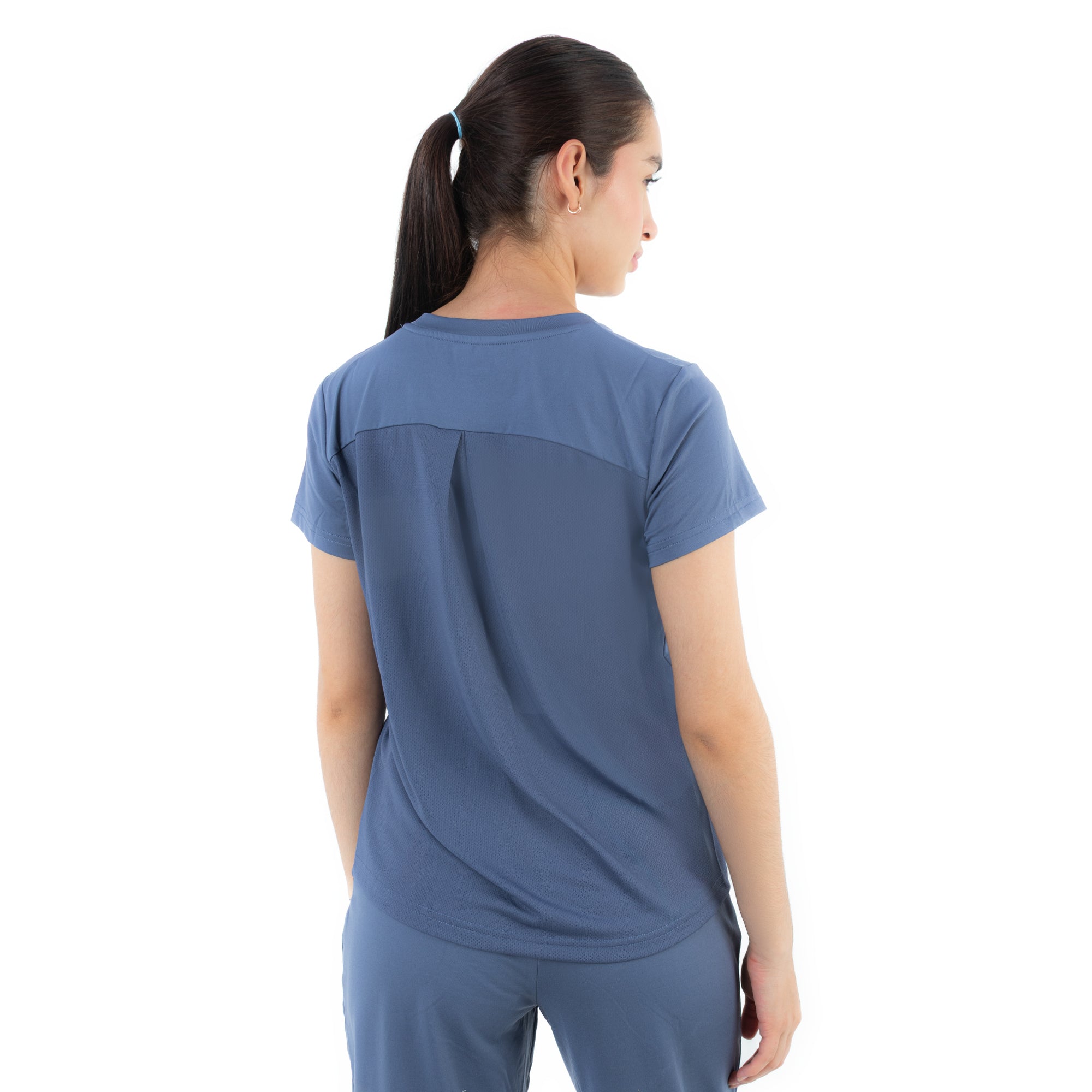 CAMISETA TEE MUJER FILA NARCISSUS