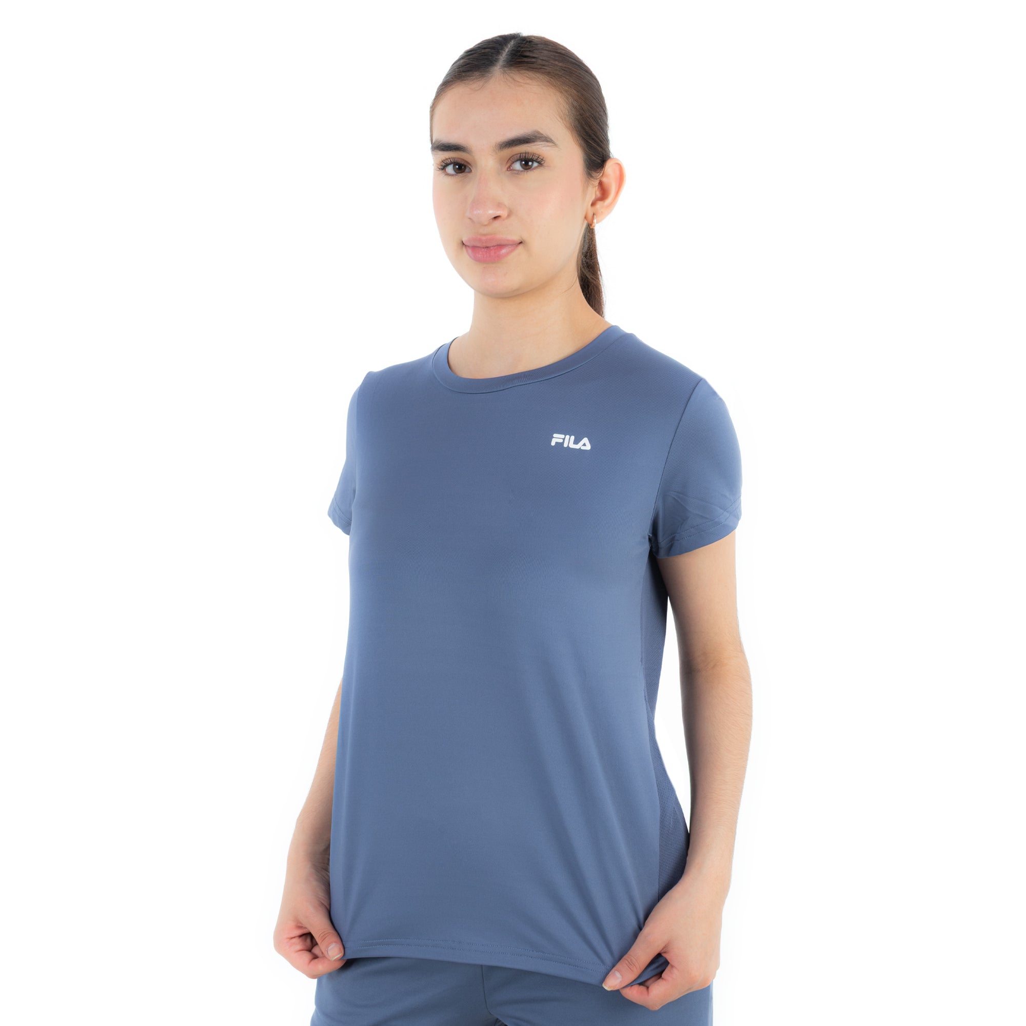 CAMISETA TEE MUJER FILA NARCISSUS