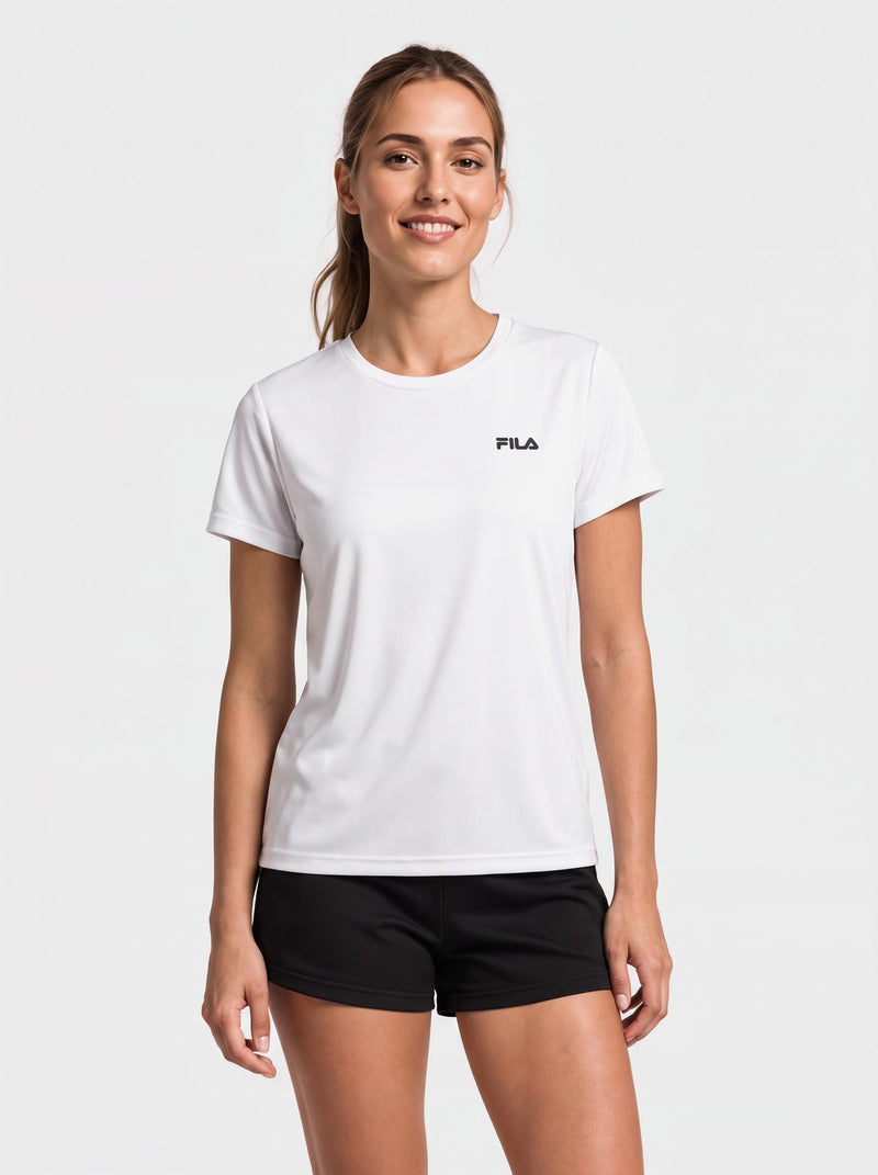 CAMISETA TEE MUJER FILA NARCISSUS