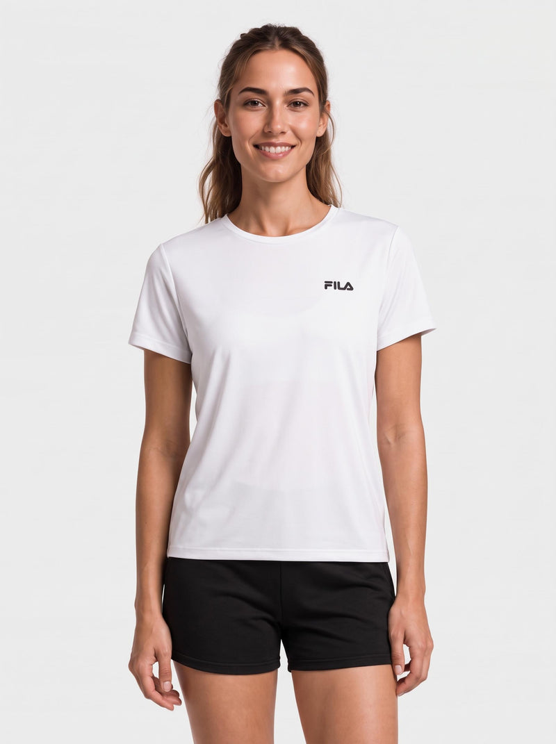 CAMISETA TEE MUJER FILA NARCISSUS