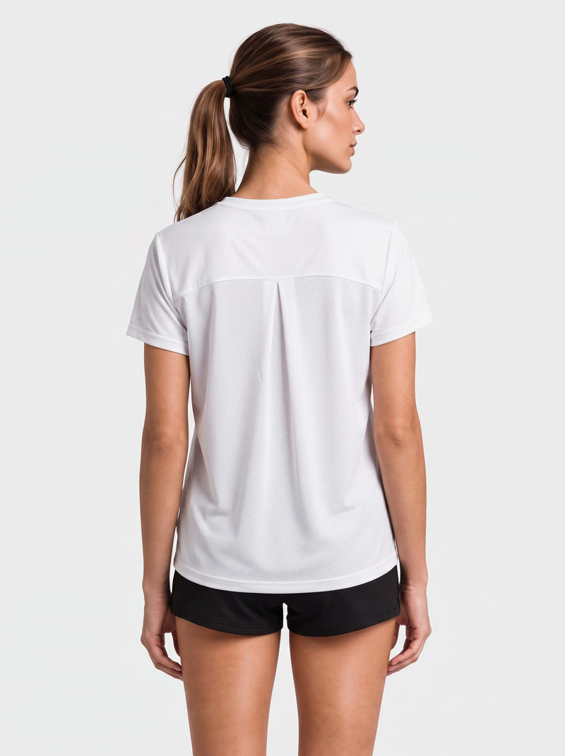 CAMISETA TEE MUJER FILA NARCISSUS