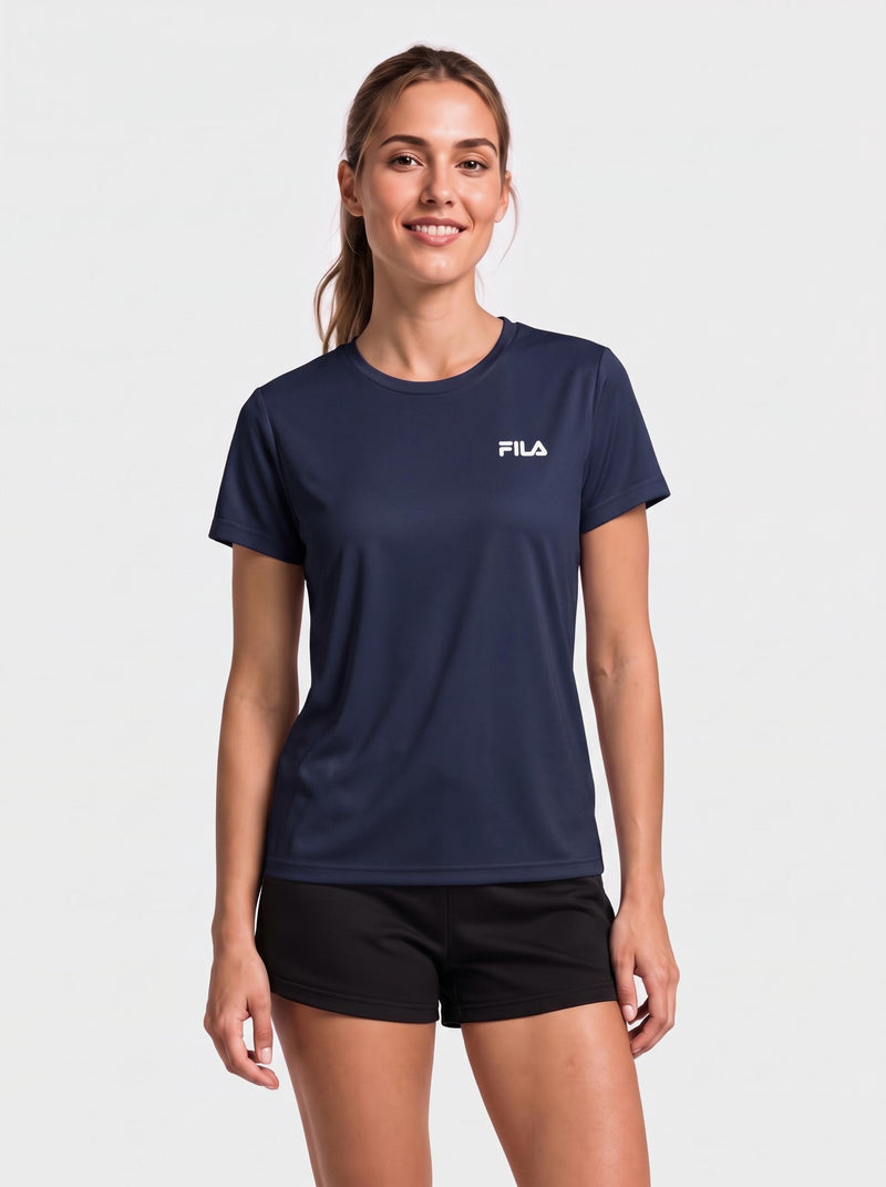 CAMISETA TEE MUJER FILA NARCISSUS
