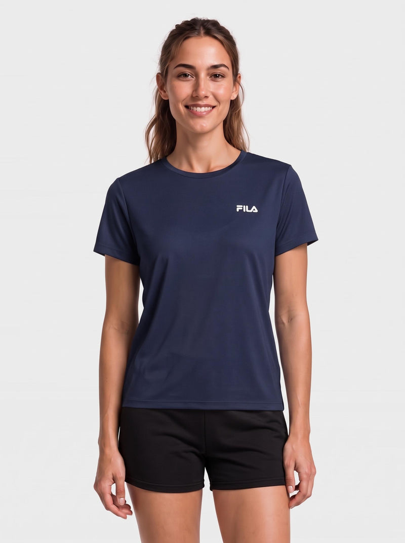 CAMISETA TEE MUJER FILA NARCISSUS