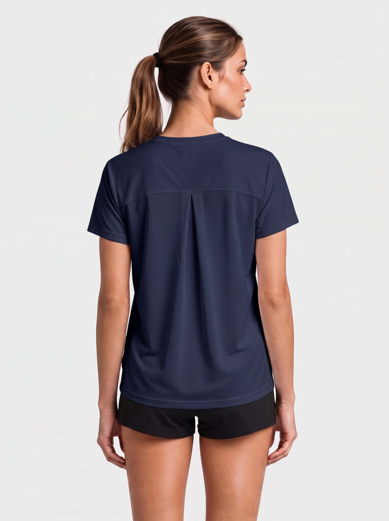 CAMISETA TEE MUJER FILA NARCISSUS
