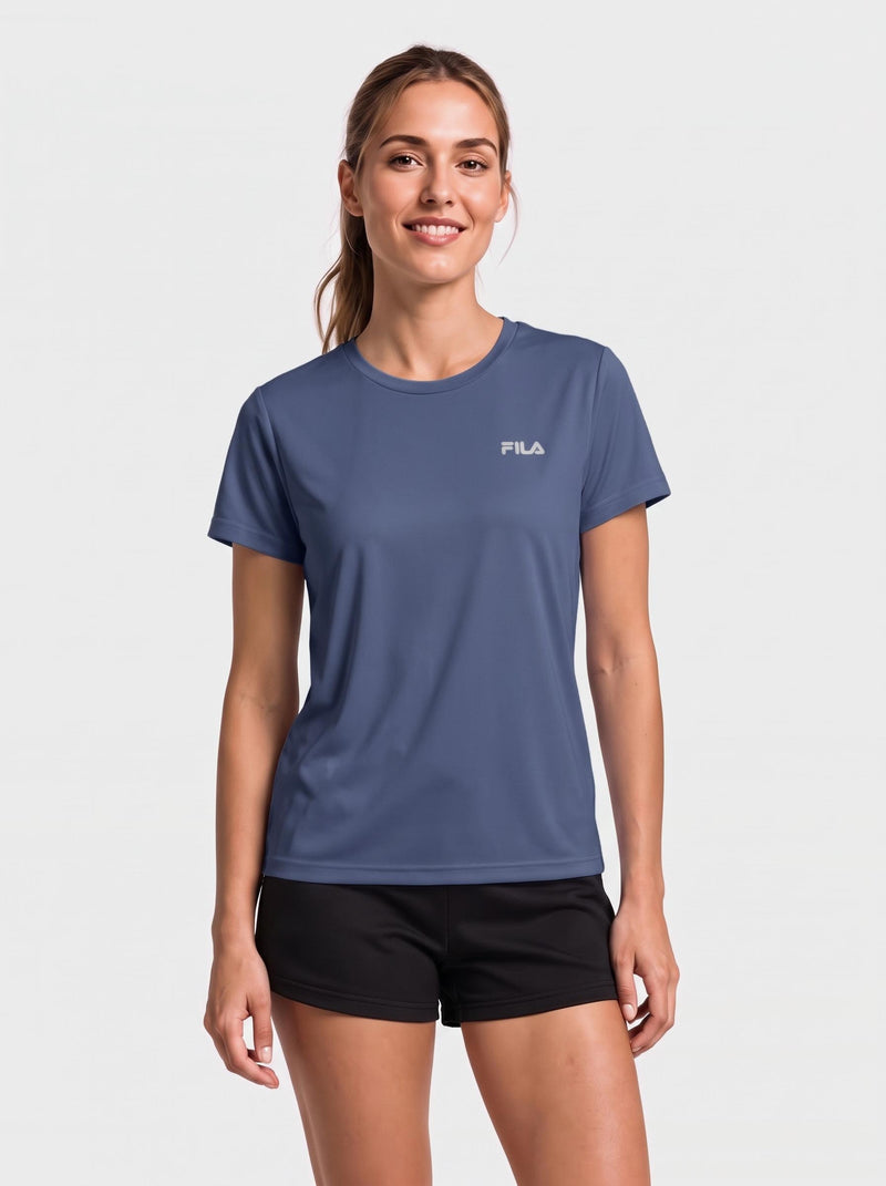 CAMISETA TEE MUJER FILA NARCISSUS