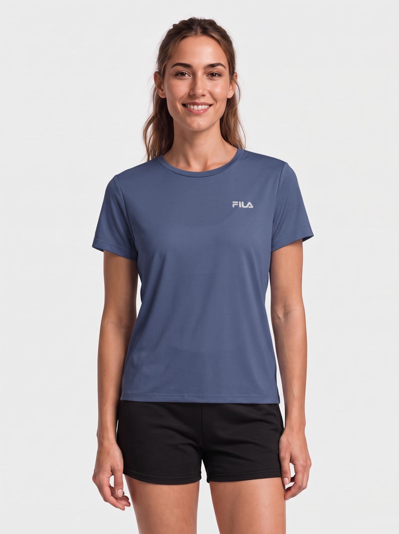 CAMISETA TEE MUJER FILA NARCISSUS