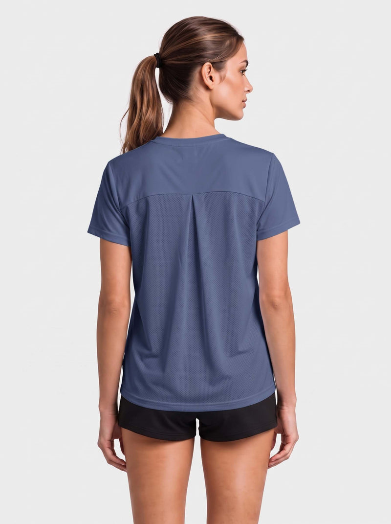 CAMISETA TEE MUJER FILA NARCISSUS