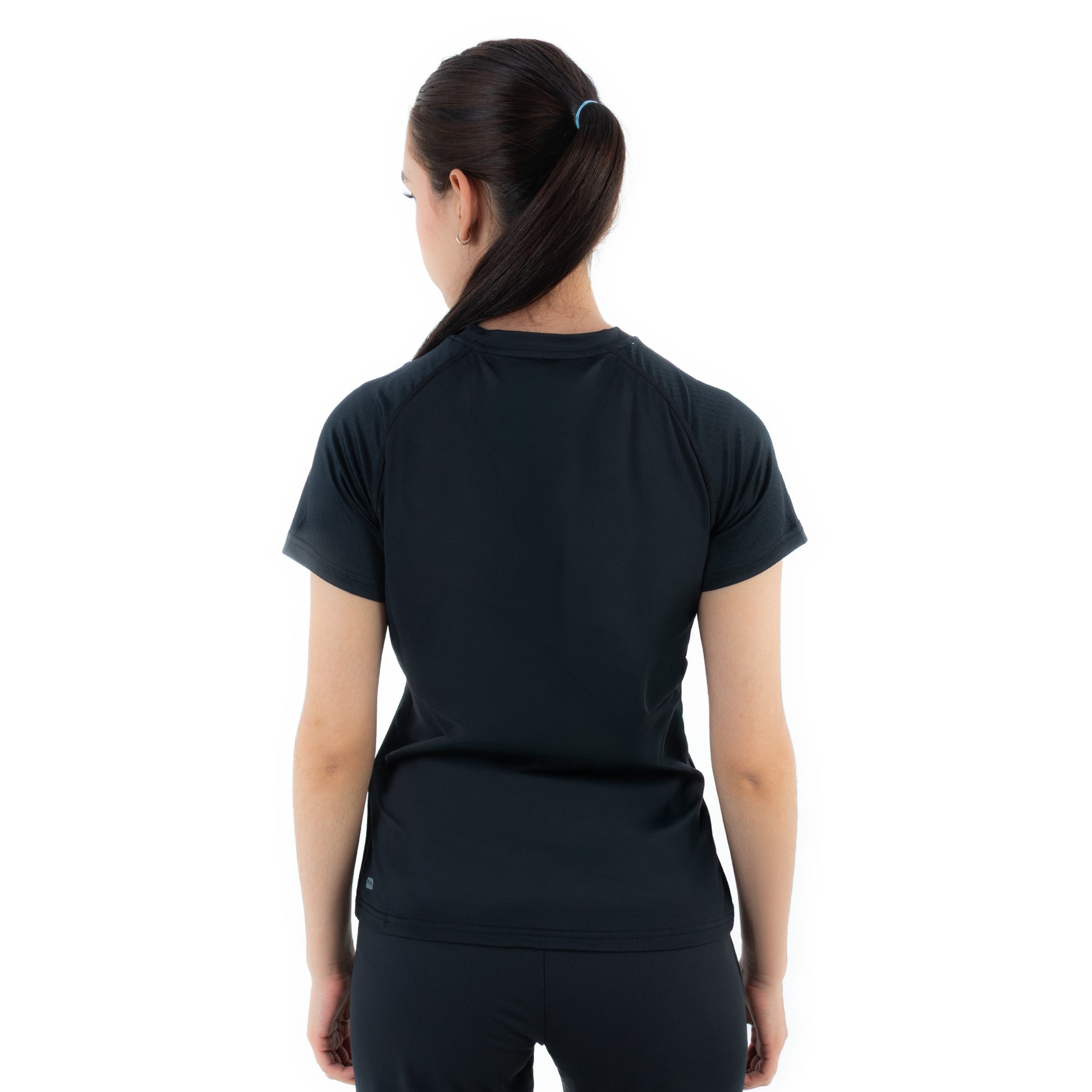 CAMISETA TEE MUJER FILA CORAL