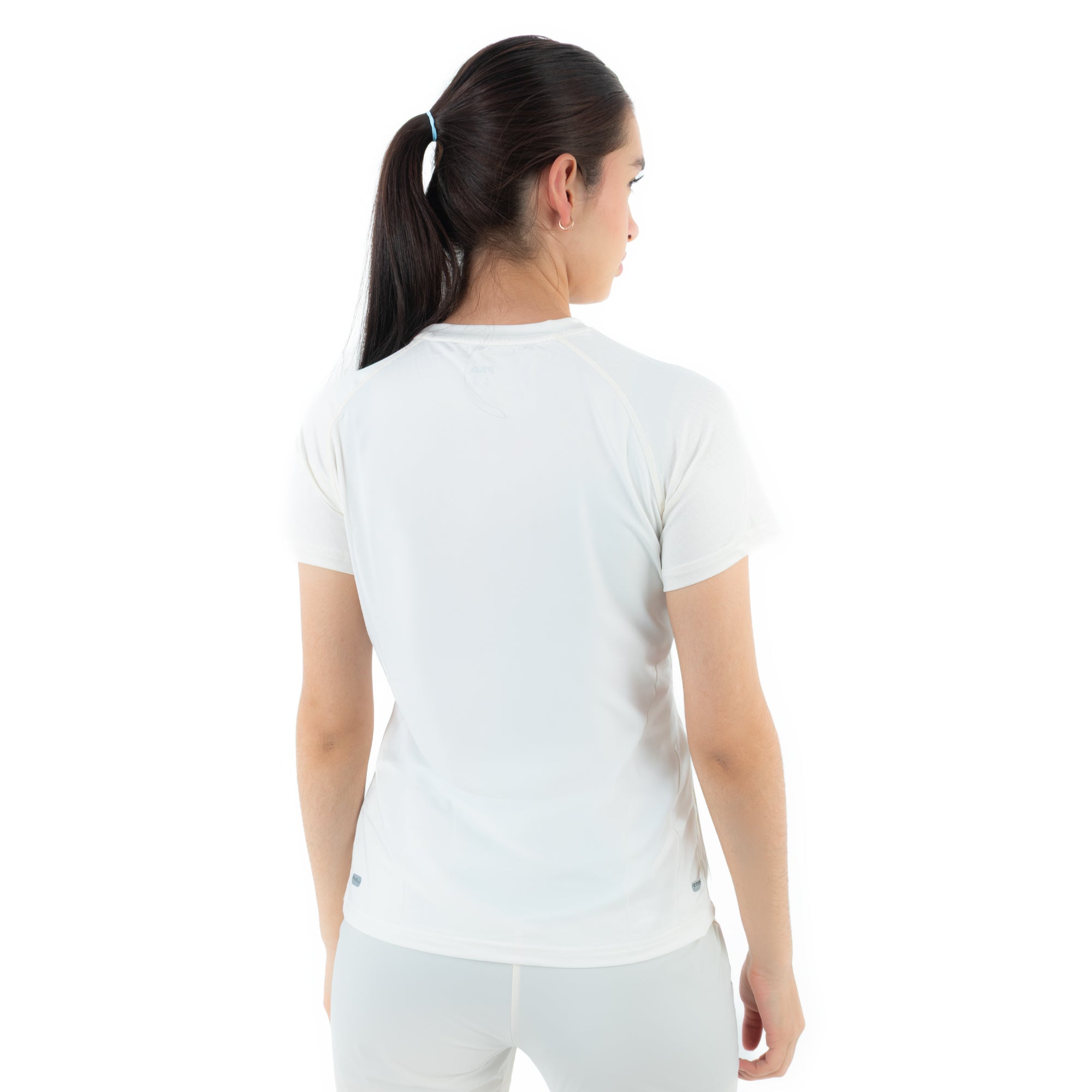 CAMISETA TEE MUJER FILA CORAL