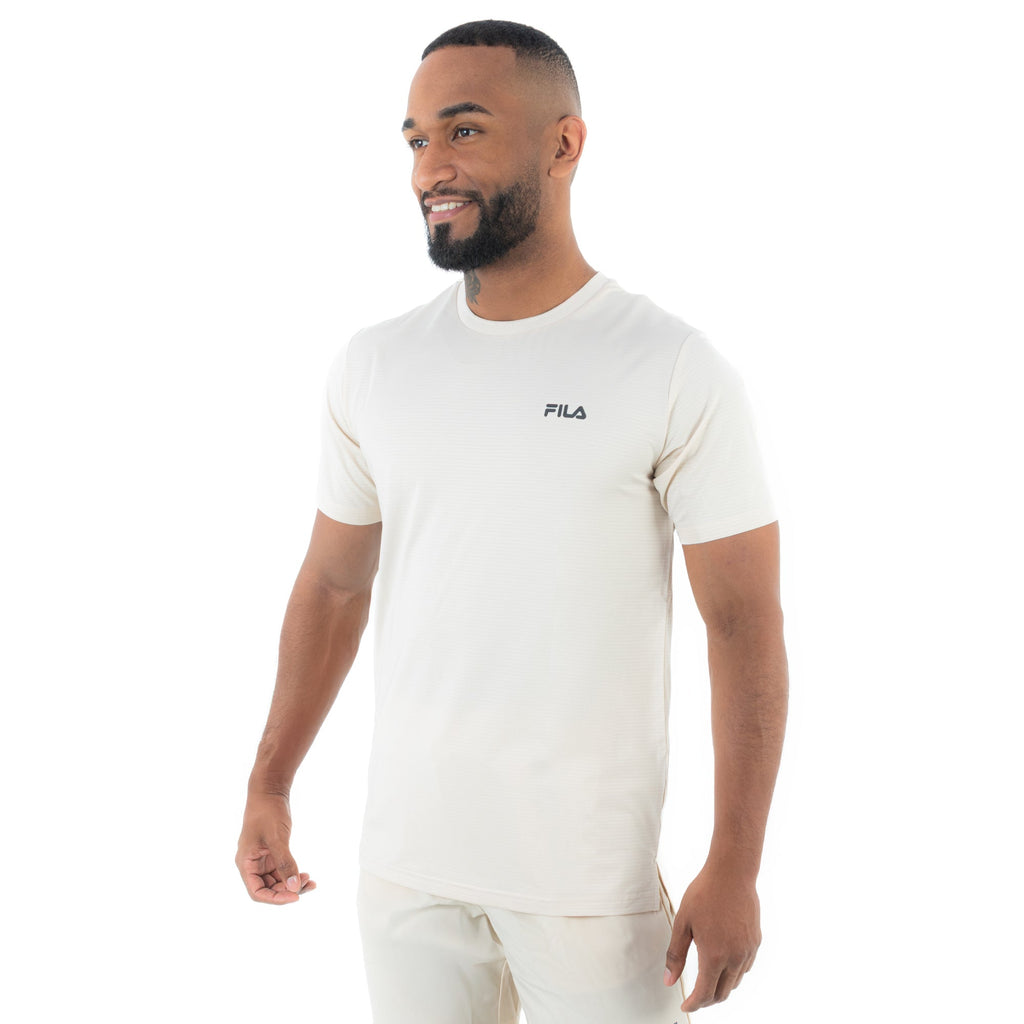 CAMISETA TEE HOMBRE FILA ROCKY
