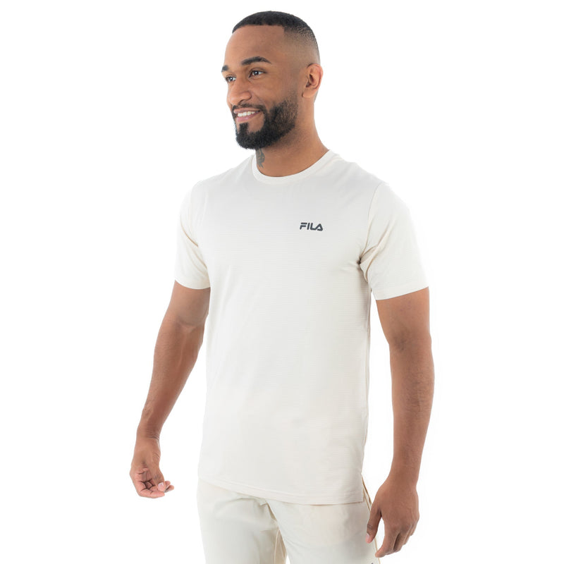 CAMISETA TEE HOMBRE FILA ROCKY