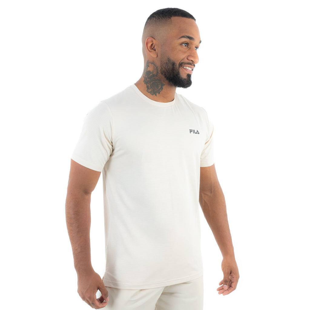 CAMISETA TEE HOMBRE FILA ROCKY