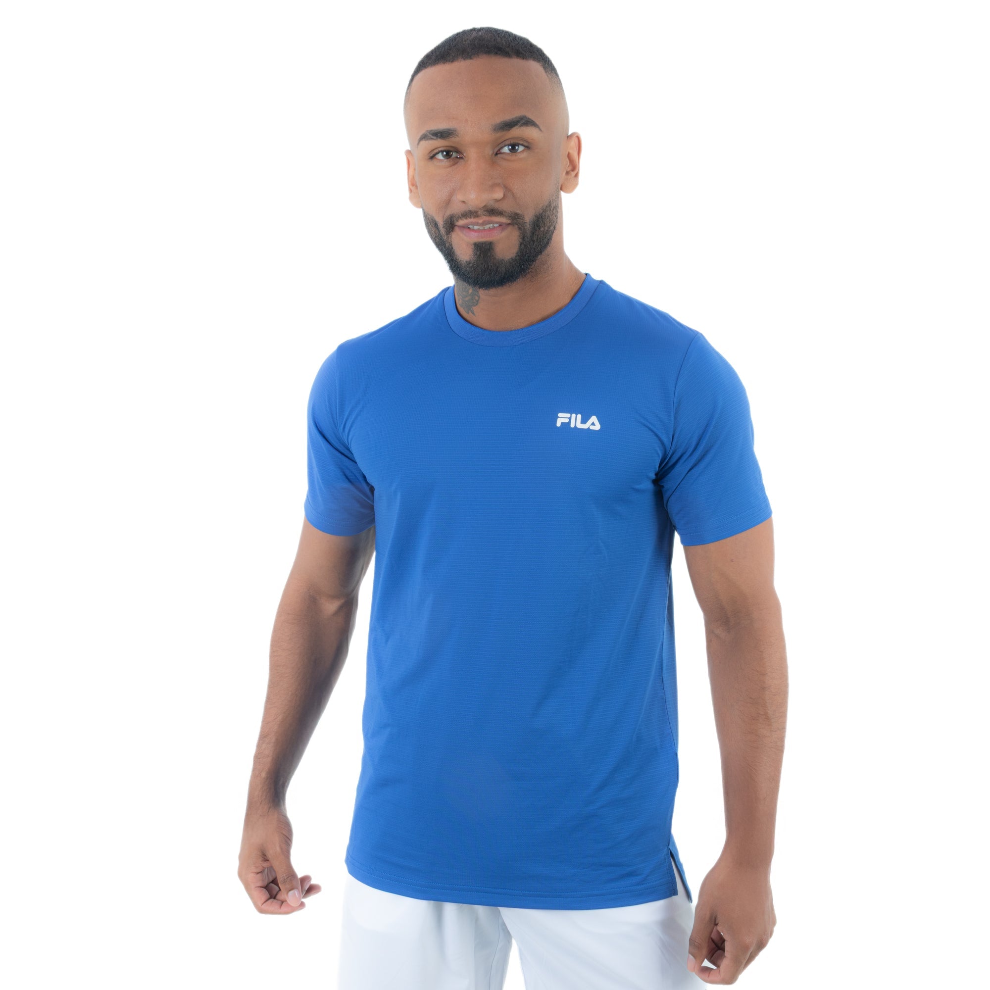 CAMISETA TEE HOMBRE FILA ROCKY