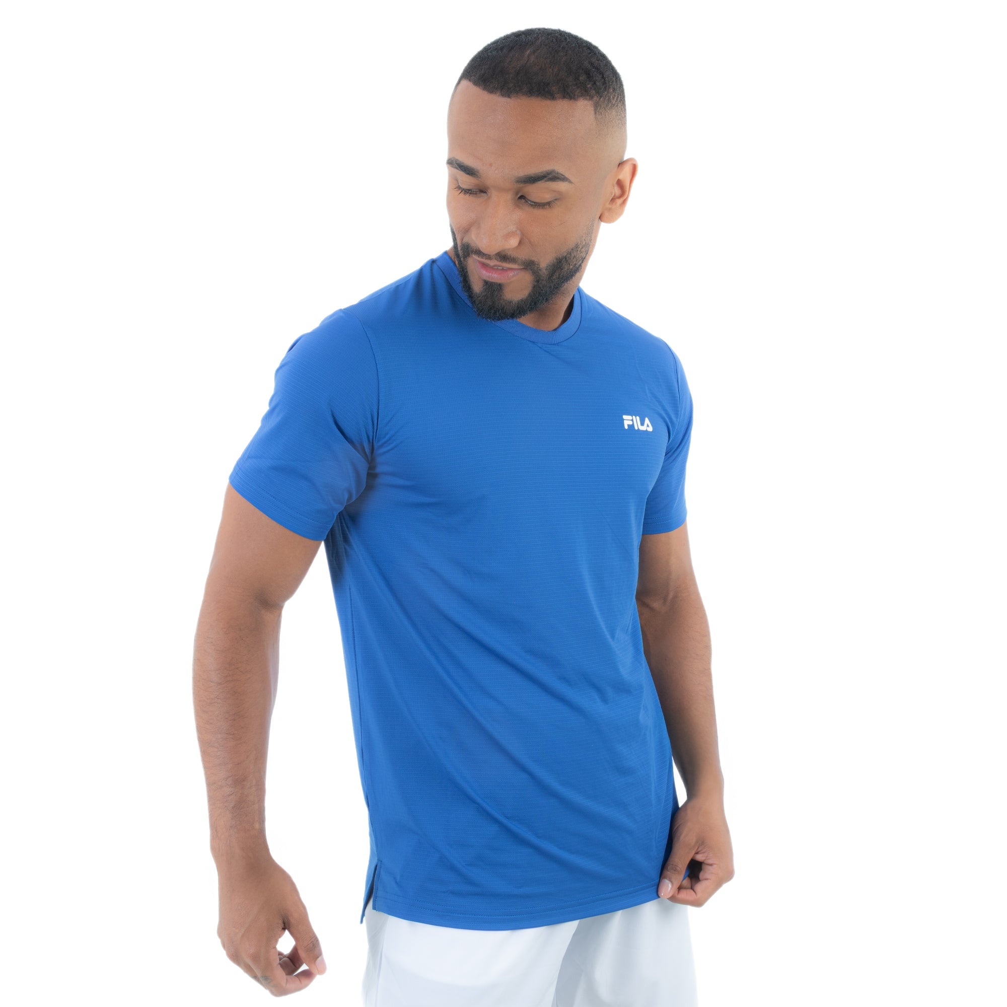 CAMISETA TEE HOMBRE FILA ROCKY