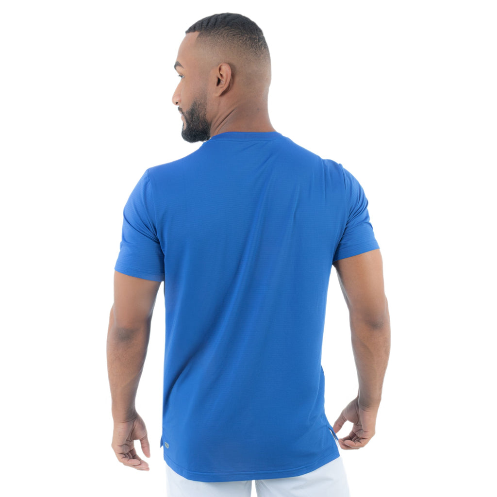 CAMISETA TEE HOMBRE FILA ROCKY