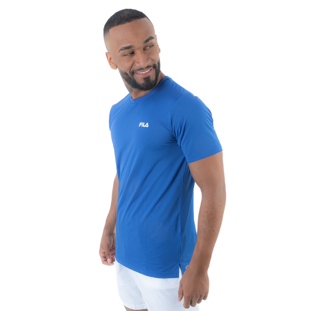 CAMISETA TEE HOMBRE FILA ROCKY