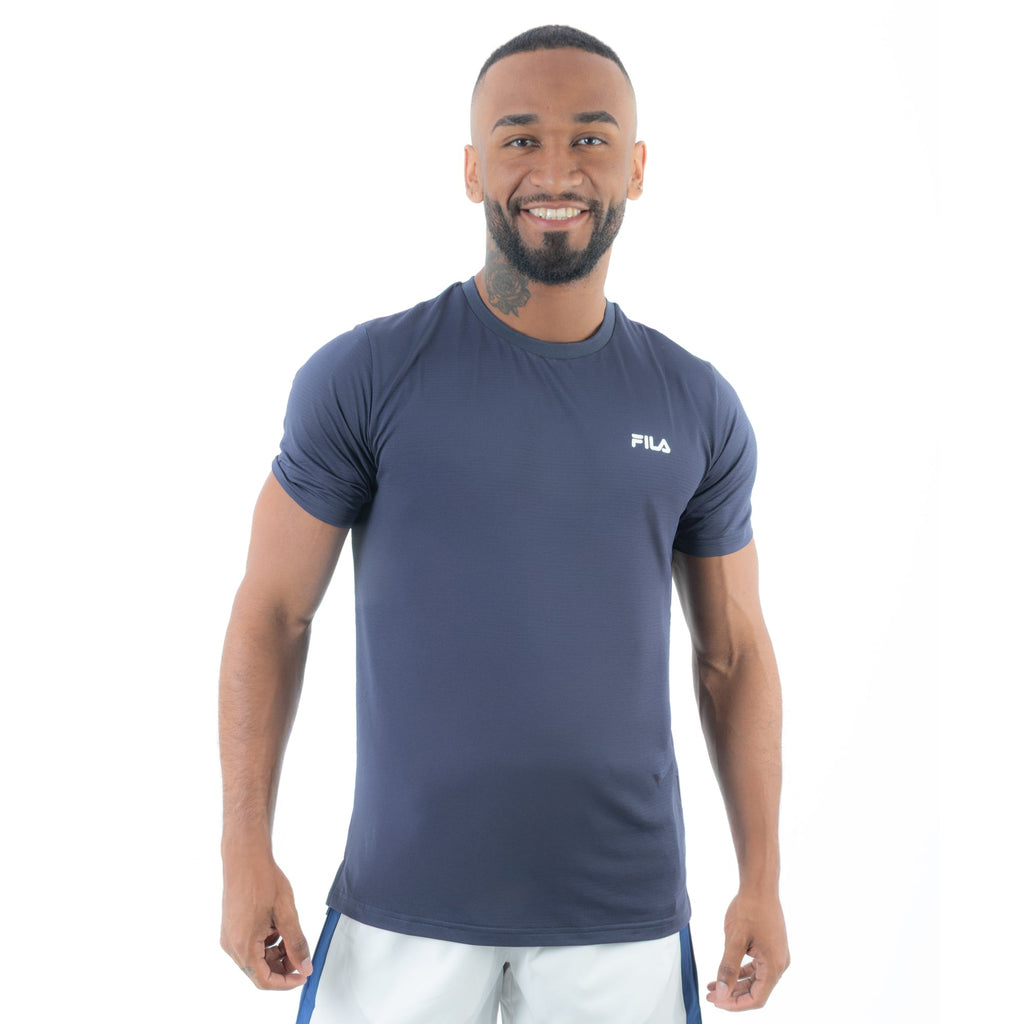 CAMISETA TEE HOMBRE FILA ROCKY