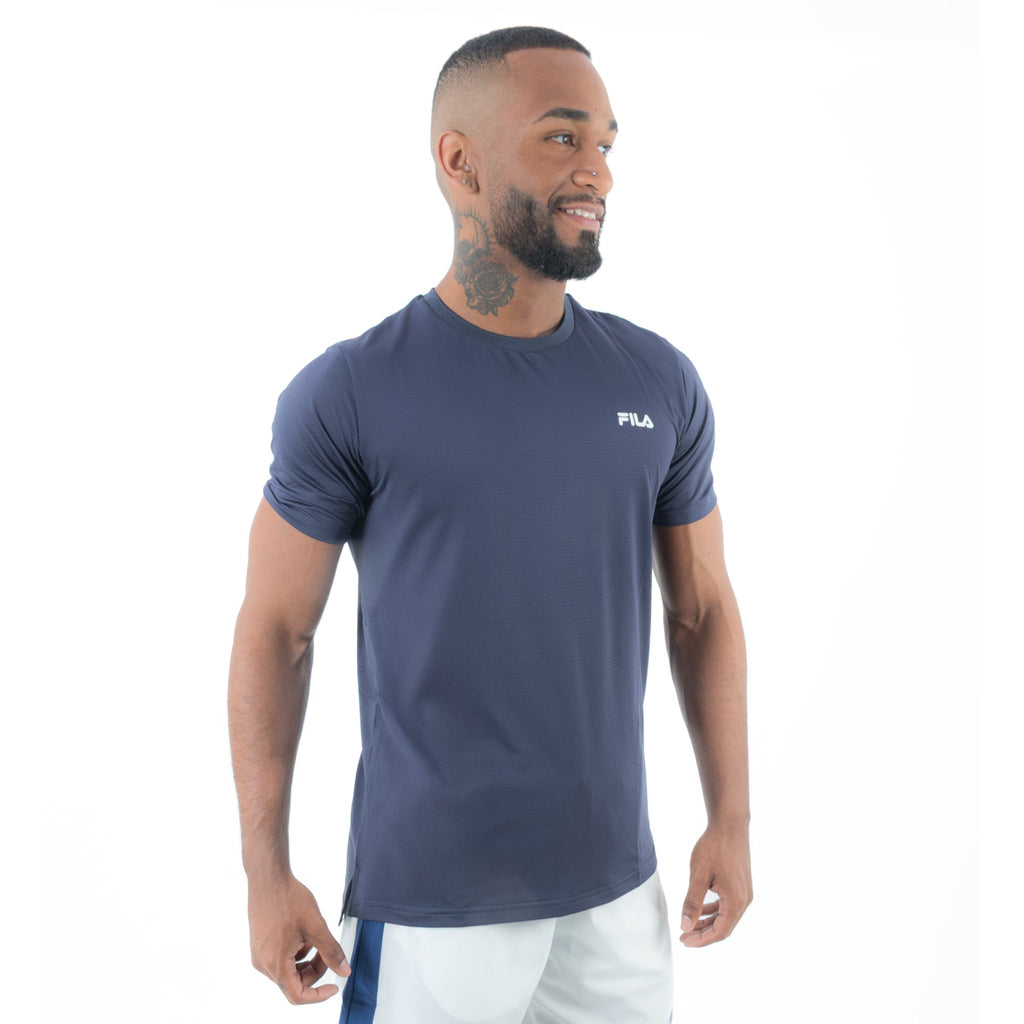CAMISETA TEE HOMBRE FILA ROCKY