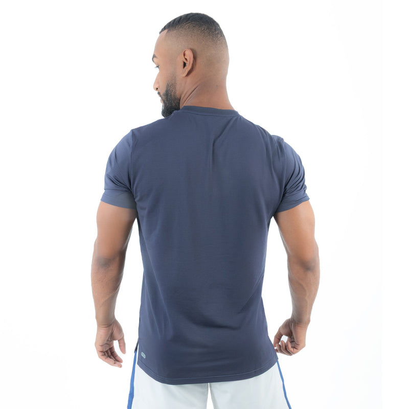 CAMISETA TEE HOMBRE FILA ROCKY