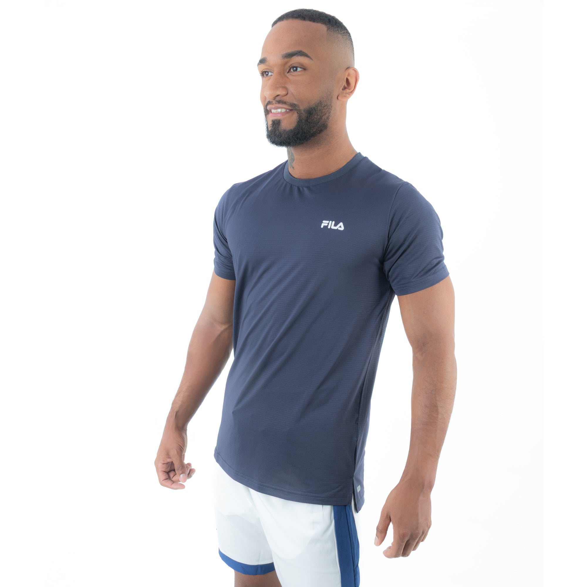 CAMISETA TEE HOMBRE FILA ROCKY