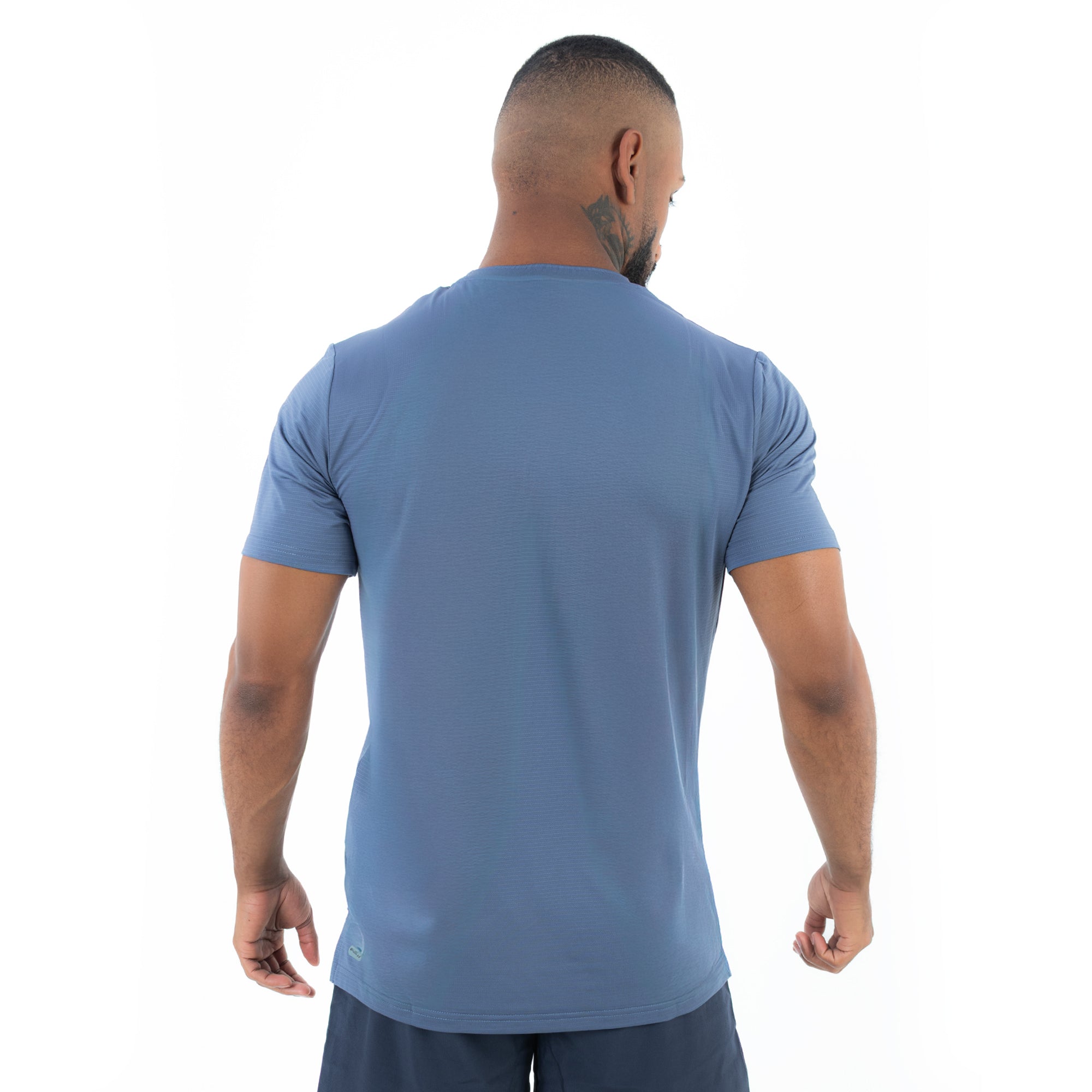 CAMISETA TEE HOMBRE FILA ROCKY