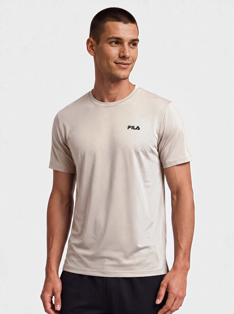 CAMISETA TEE HOMBRE FILA ROCKY