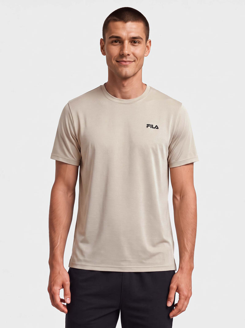 CAMISETA TEE HOMBRE FILA ROCKY