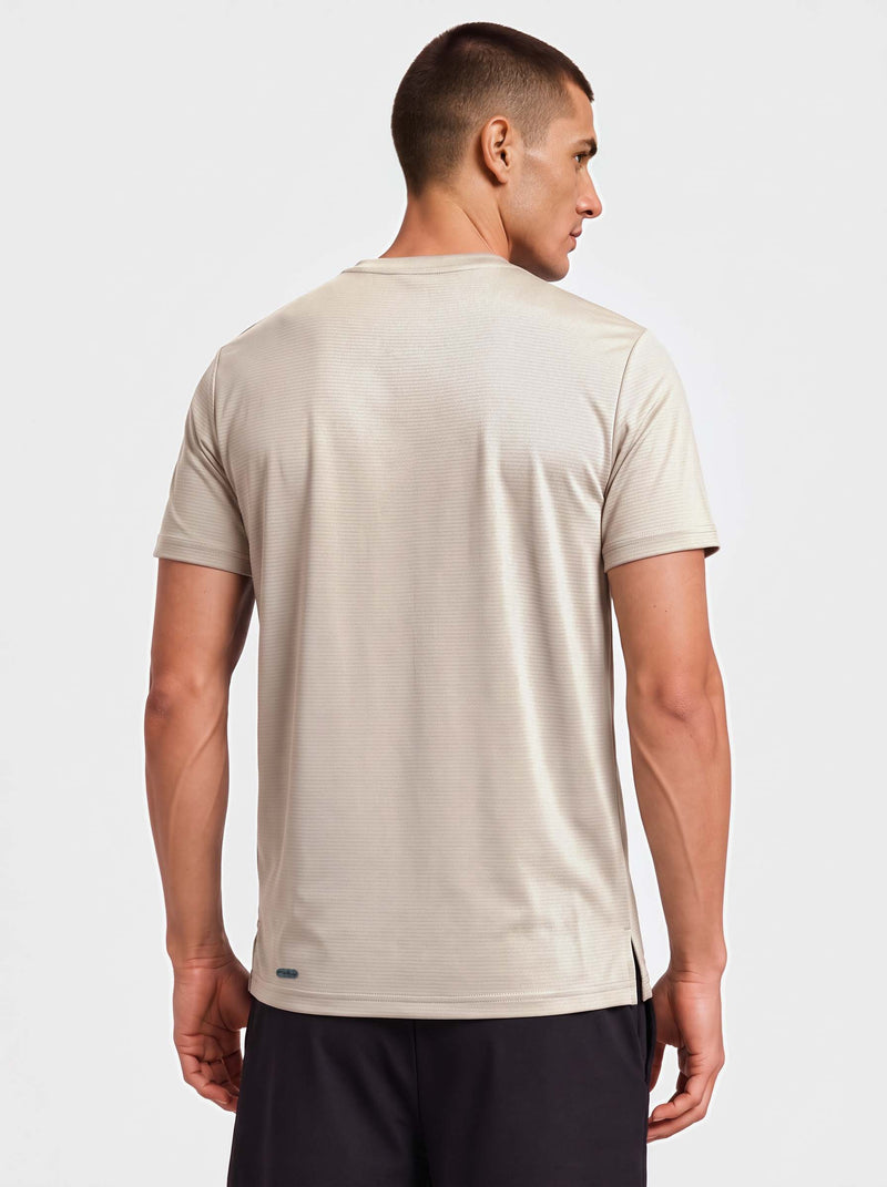 CAMISETA TEE HOMBRE FILA ROCKY