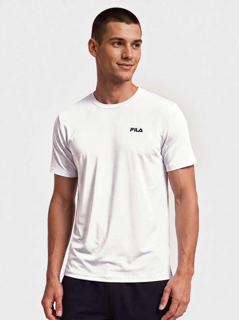 CAMISETA TEE HOMBRE FILA ROCKY